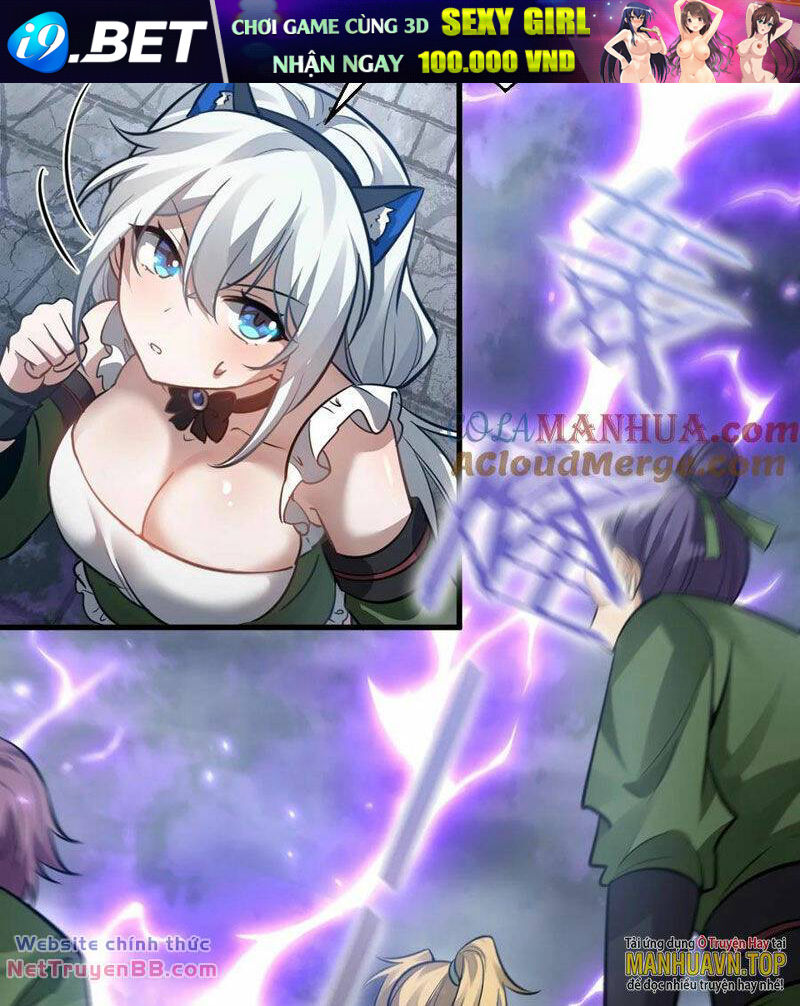 Tu Luyện Thành Tiên Ta Chỉ Muốn Nuôi Nữ Đồ Đệ Chapter 150 - Trang 24