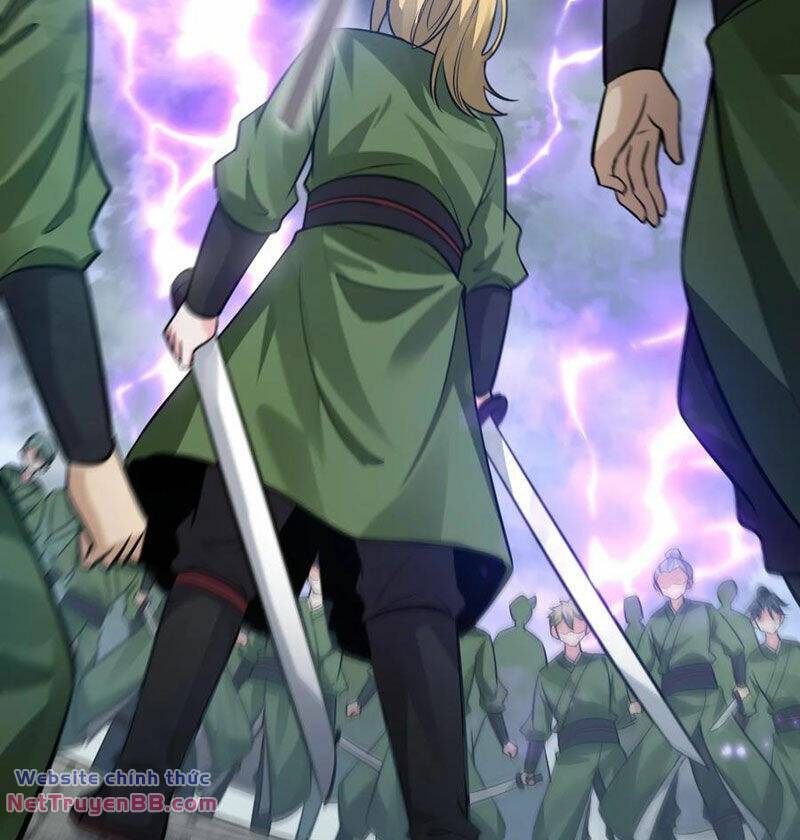 Tu Luyện Thành Tiên Ta Chỉ Muốn Nuôi Nữ Đồ Đệ Chapter 150 - Trang 25