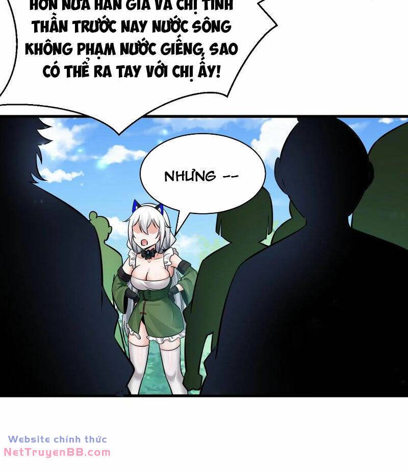 Tu Luyện Thành Tiên Ta Chỉ Muốn Nuôi Nữ Đồ Đệ Chapter 150 - Trang 2