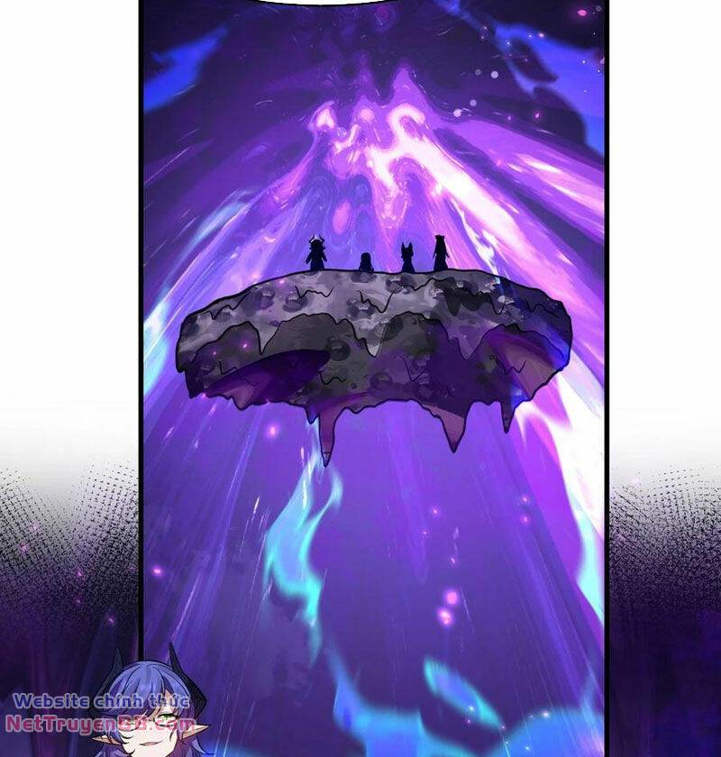 Tu Luyện Thành Tiên Ta Chỉ Muốn Nuôi Nữ Đồ Đệ Chapter 150 - Trang 36