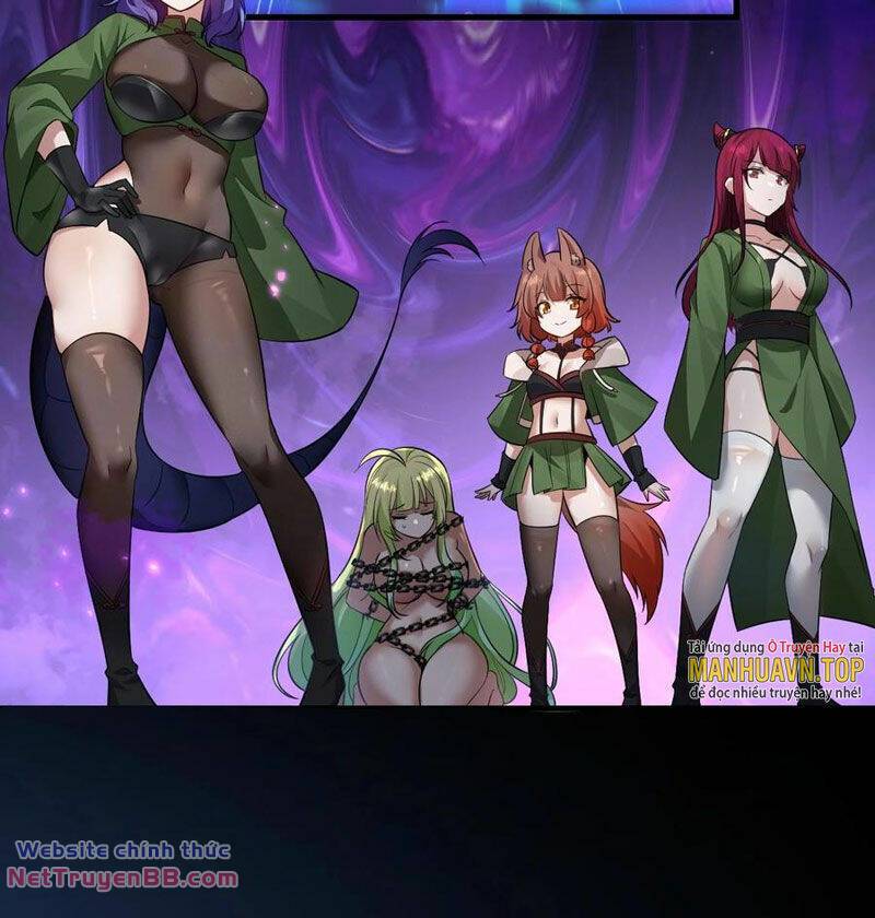 Tu Luyện Thành Tiên Ta Chỉ Muốn Nuôi Nữ Đồ Đệ Chapter 150 - Trang 37