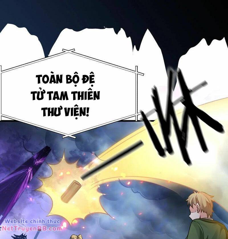 Tu Luyện Thành Tiên Ta Chỉ Muốn Nuôi Nữ Đồ Đệ Chapter 150 - Trang 38