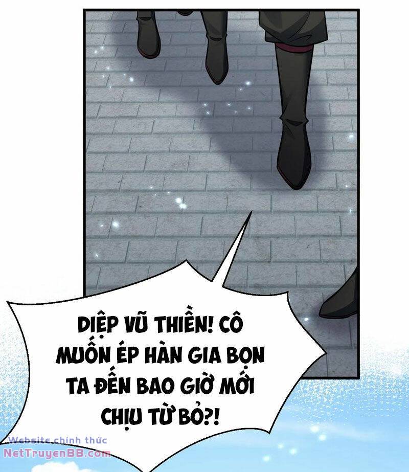 Tu Luyện Thành Tiên Ta Chỉ Muốn Nuôi Nữ Đồ Đệ Chapter 150 - Trang 3