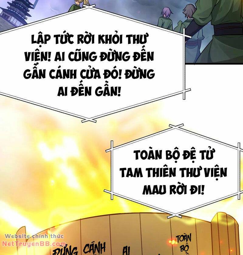 Tu Luyện Thành Tiên Ta Chỉ Muốn Nuôi Nữ Đồ Đệ Chapter 150 - Trang 39