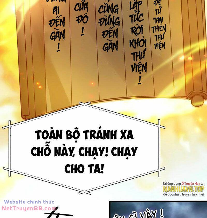 Tu Luyện Thành Tiên Ta Chỉ Muốn Nuôi Nữ Đồ Đệ Chapter 150 - Trang 40
