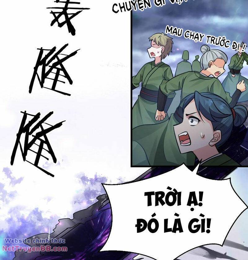 Tu Luyện Thành Tiên Ta Chỉ Muốn Nuôi Nữ Đồ Đệ Chapter 150 - Trang 41