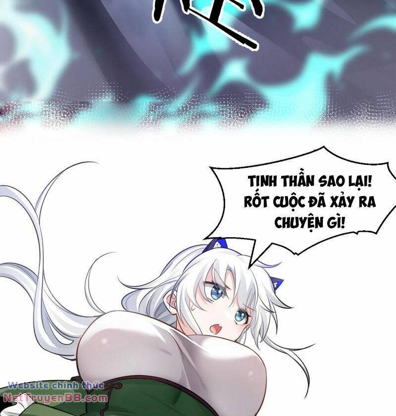 Tu Luyện Thành Tiên Ta Chỉ Muốn Nuôi Nữ Đồ Đệ Chapter 150 - Trang 43