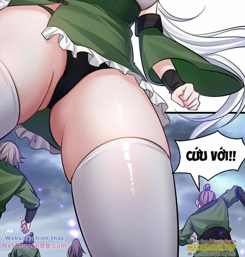 Tu Luyện Thành Tiên Ta Chỉ Muốn Nuôi Nữ Đồ Đệ Chapter 150 - Trang 44