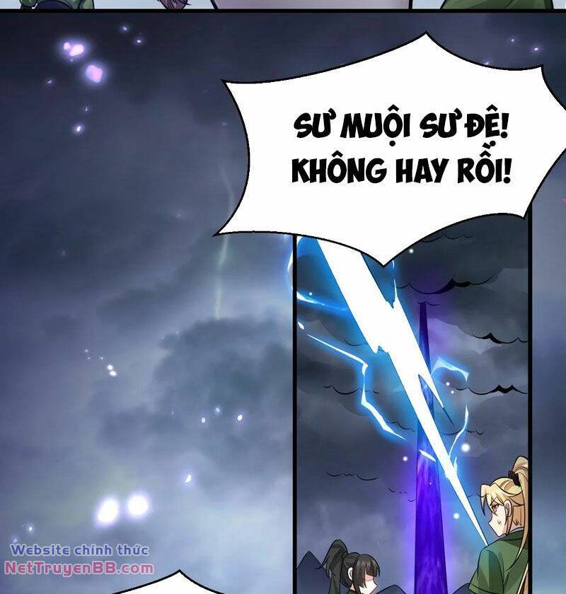 Tu Luyện Thành Tiên Ta Chỉ Muốn Nuôi Nữ Đồ Đệ Chapter 150 - Trang 45