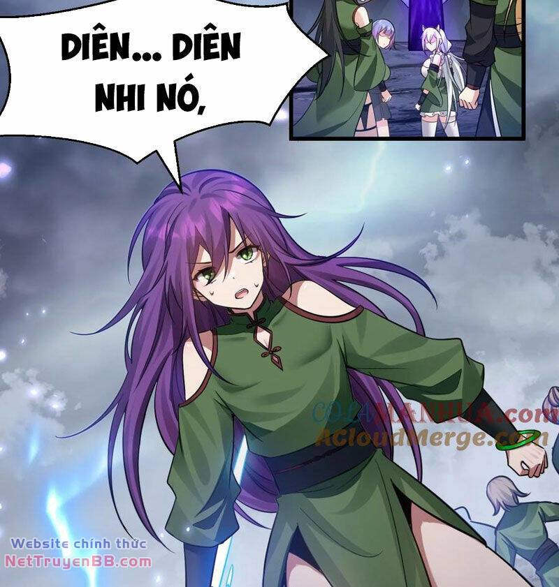 Tu Luyện Thành Tiên Ta Chỉ Muốn Nuôi Nữ Đồ Đệ Chapter 150 - Trang 46