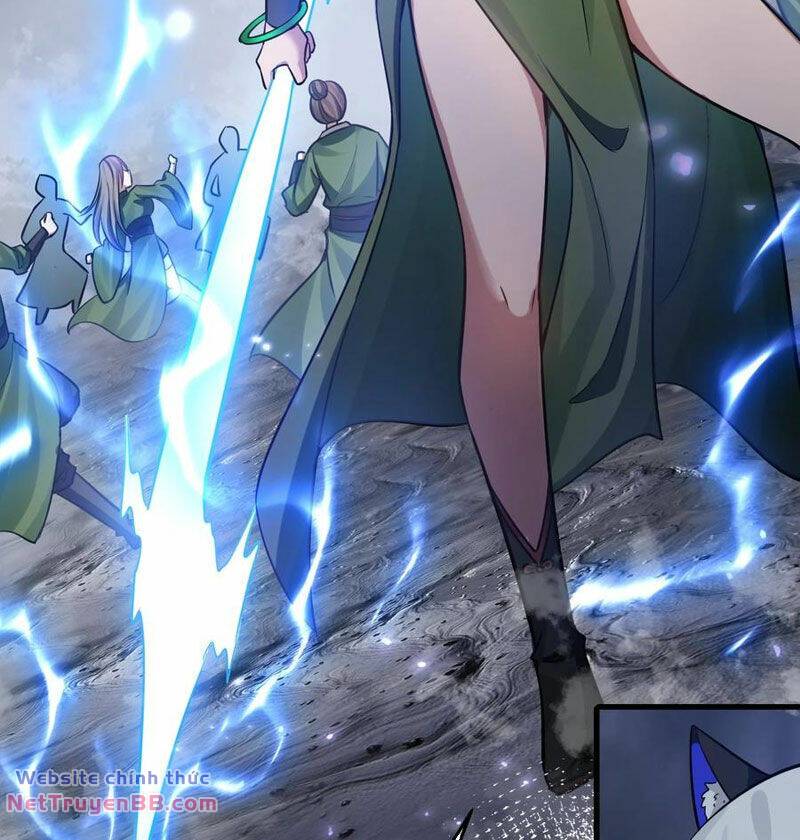 Tu Luyện Thành Tiên Ta Chỉ Muốn Nuôi Nữ Đồ Đệ Chapter 150 - Trang 47