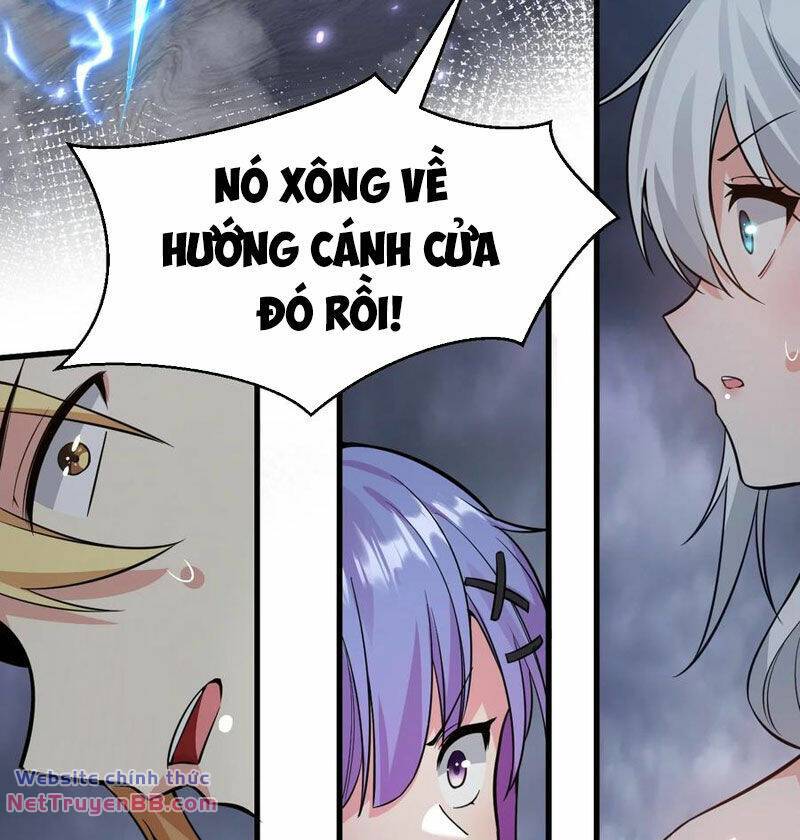 Tu Luyện Thành Tiên Ta Chỉ Muốn Nuôi Nữ Đồ Đệ Chapter 150 - Trang 48