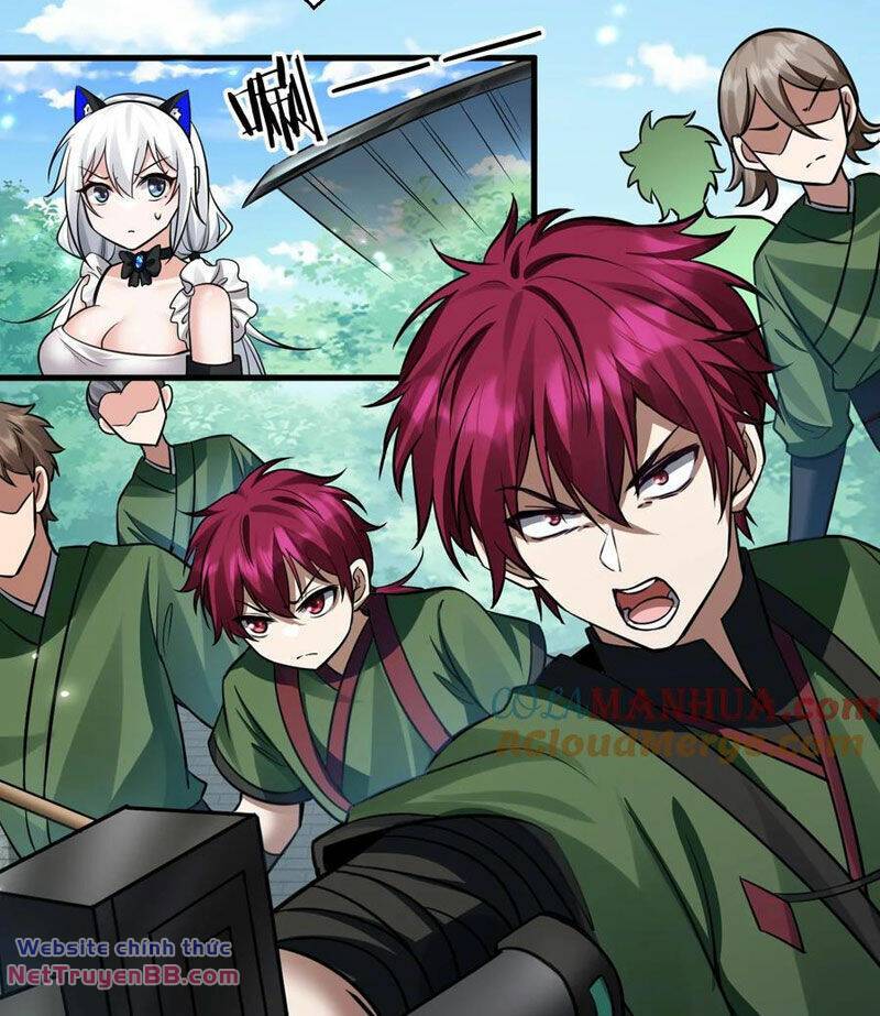 Tu Luyện Thành Tiên Ta Chỉ Muốn Nuôi Nữ Đồ Đệ Chapter 150 - Trang 4