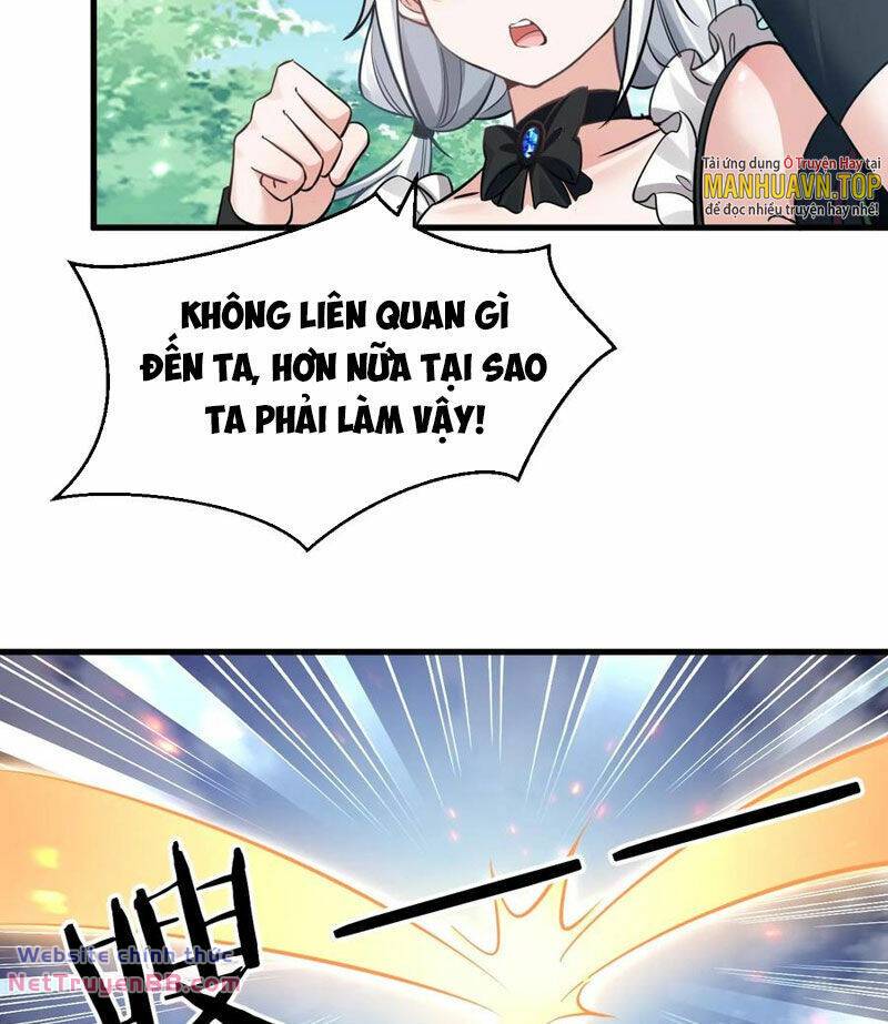 Tu Luyện Thành Tiên Ta Chỉ Muốn Nuôi Nữ Đồ Đệ Chapter 150 - Trang 6