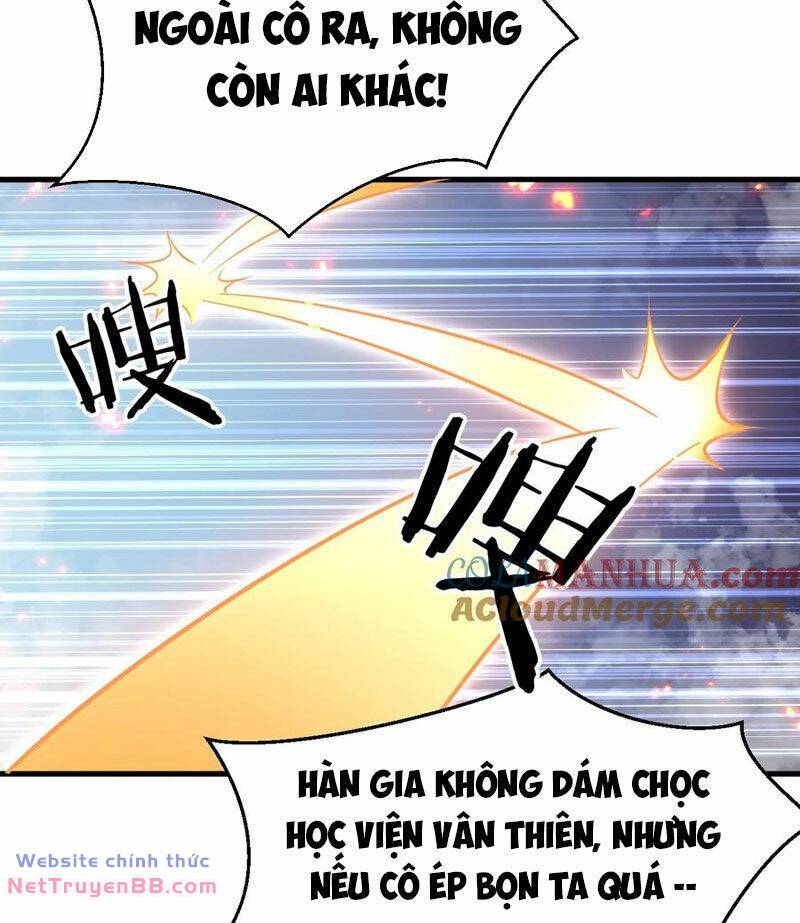 Tu Luyện Thành Tiên Ta Chỉ Muốn Nuôi Nữ Đồ Đệ Chapter 150 - Trang 8