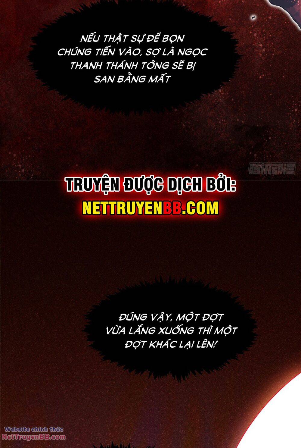 Đỉnh Cấp Khí Vận Lặng Lẽ Tu Luyện Ngàn Năm - Chapter 151 - Page 9