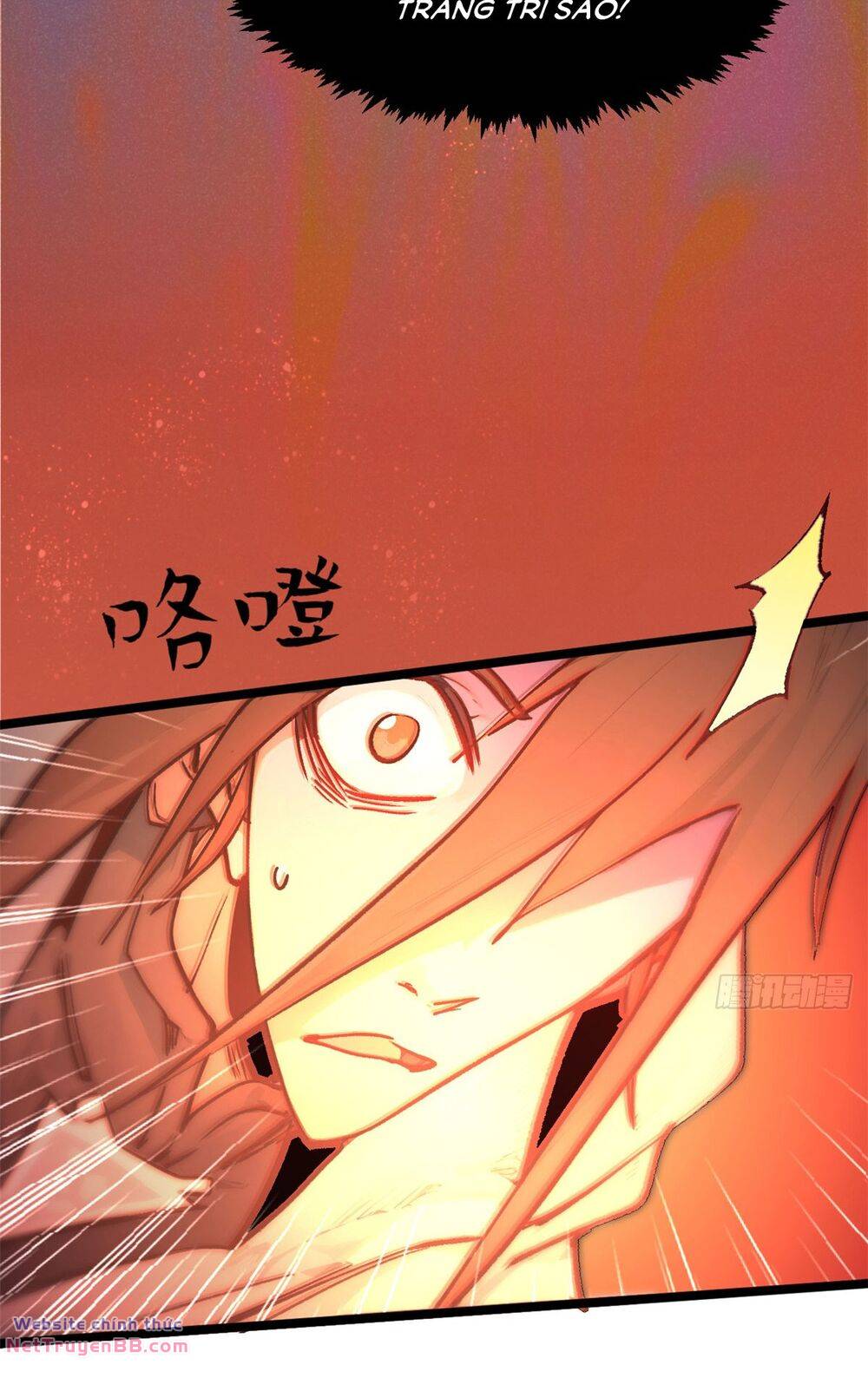 Đỉnh Cấp Khí Vận Lặng Lẽ Tu Luyện Ngàn Năm - Chapter 151 - Page 11