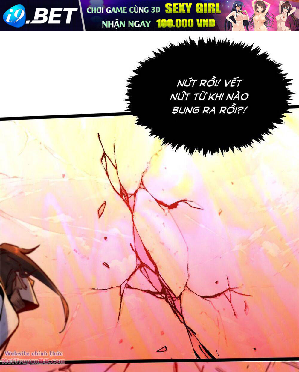 Đỉnh Cấp Khí Vận Lặng Lẽ Tu Luyện Ngàn Năm - Chapter 151 - Page 12