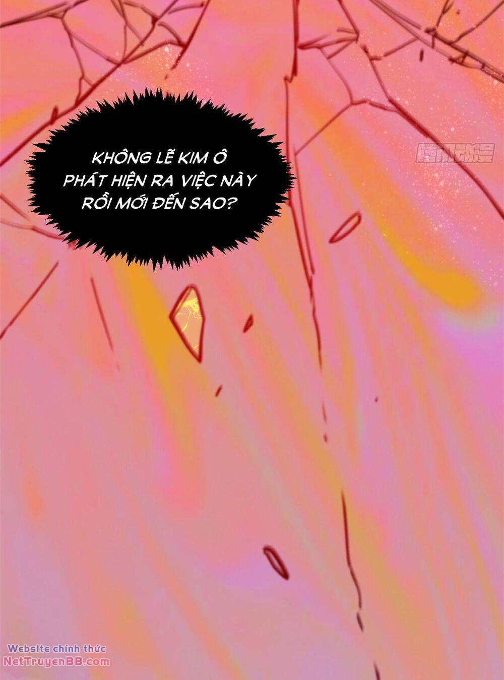 Đỉnh Cấp Khí Vận Lặng Lẽ Tu Luyện Ngàn Năm - Chapter 151 - Page 13