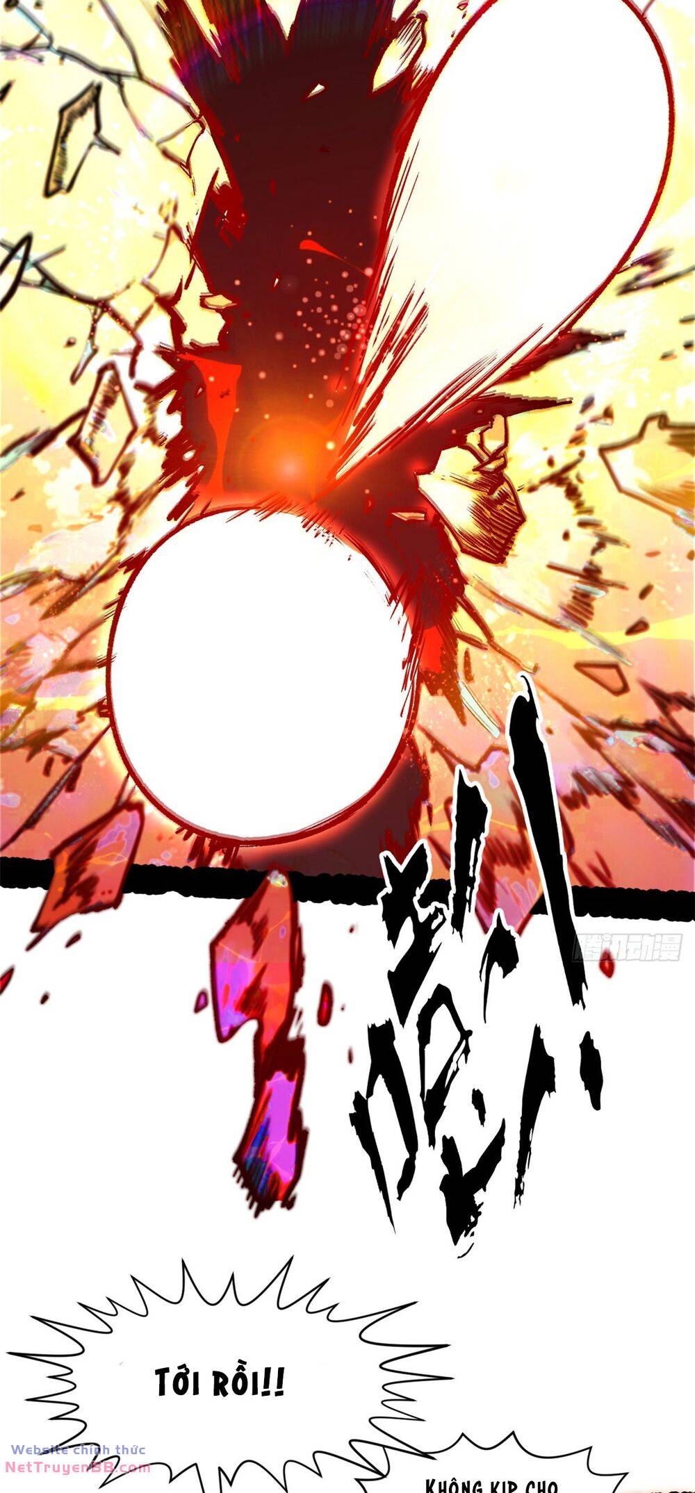 Đỉnh Cấp Khí Vận Lặng Lẽ Tu Luyện Ngàn Năm - Chapter 151 - Page 15