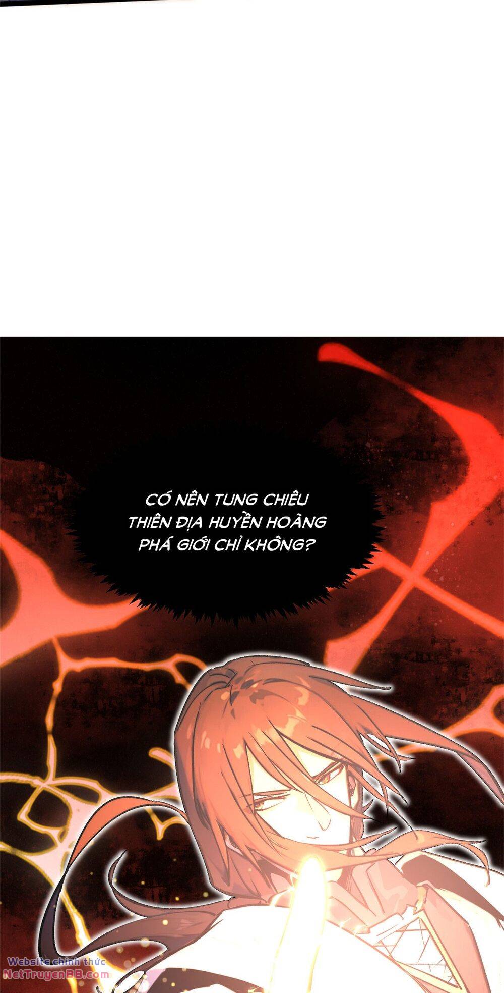 Đỉnh Cấp Khí Vận Lặng Lẽ Tu Luyện Ngàn Năm - Chapter 151 - Page 18