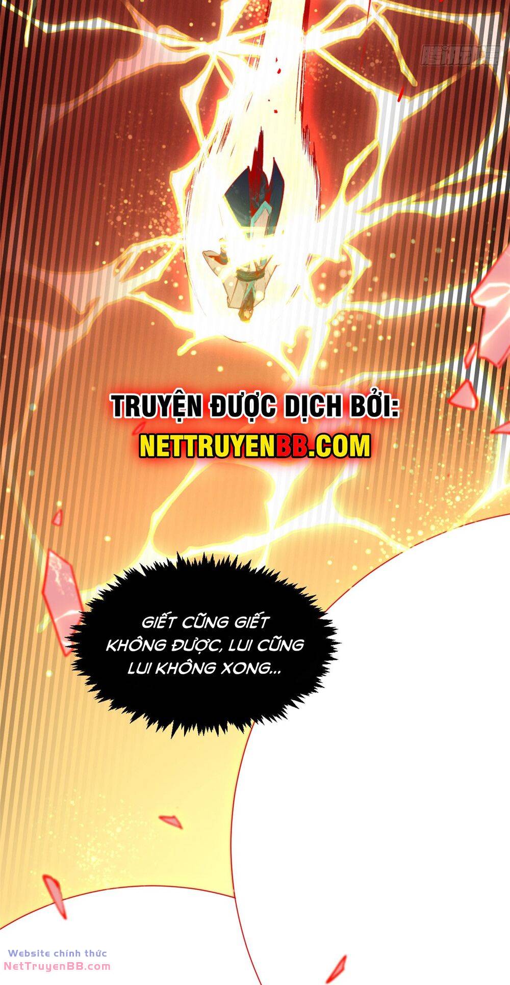 Đỉnh Cấp Khí Vận Lặng Lẽ Tu Luyện Ngàn Năm - Chapter 151 - Page 22