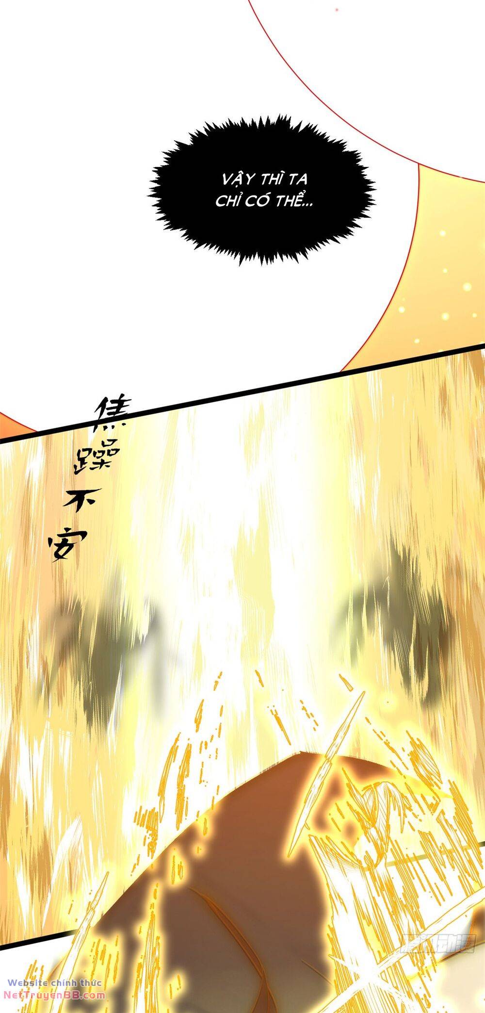 Đỉnh Cấp Khí Vận Lặng Lẽ Tu Luyện Ngàn Năm - Chapter 151 - Page 23