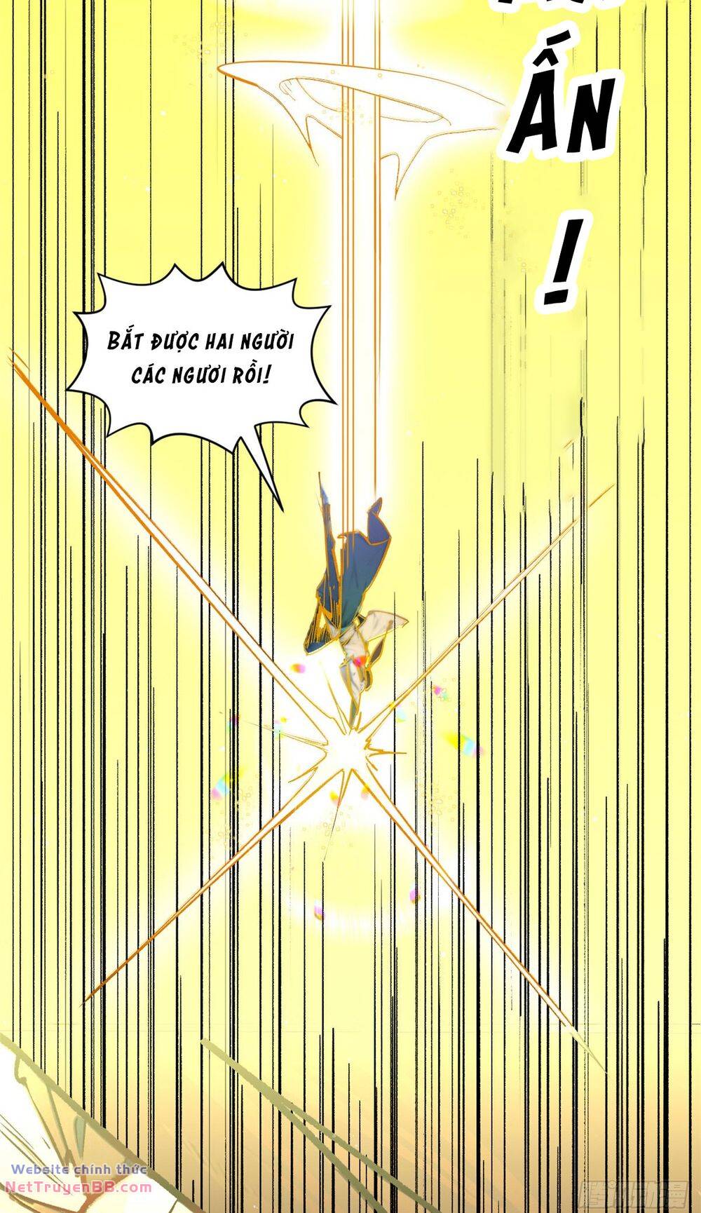 Đỉnh Cấp Khí Vận Lặng Lẽ Tu Luyện Ngàn Năm - Chapter 151 - Page 30