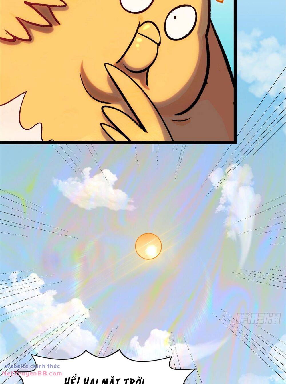 Đỉnh Cấp Khí Vận Lặng Lẽ Tu Luyện Ngàn Năm - Chapter 151 - Page 34