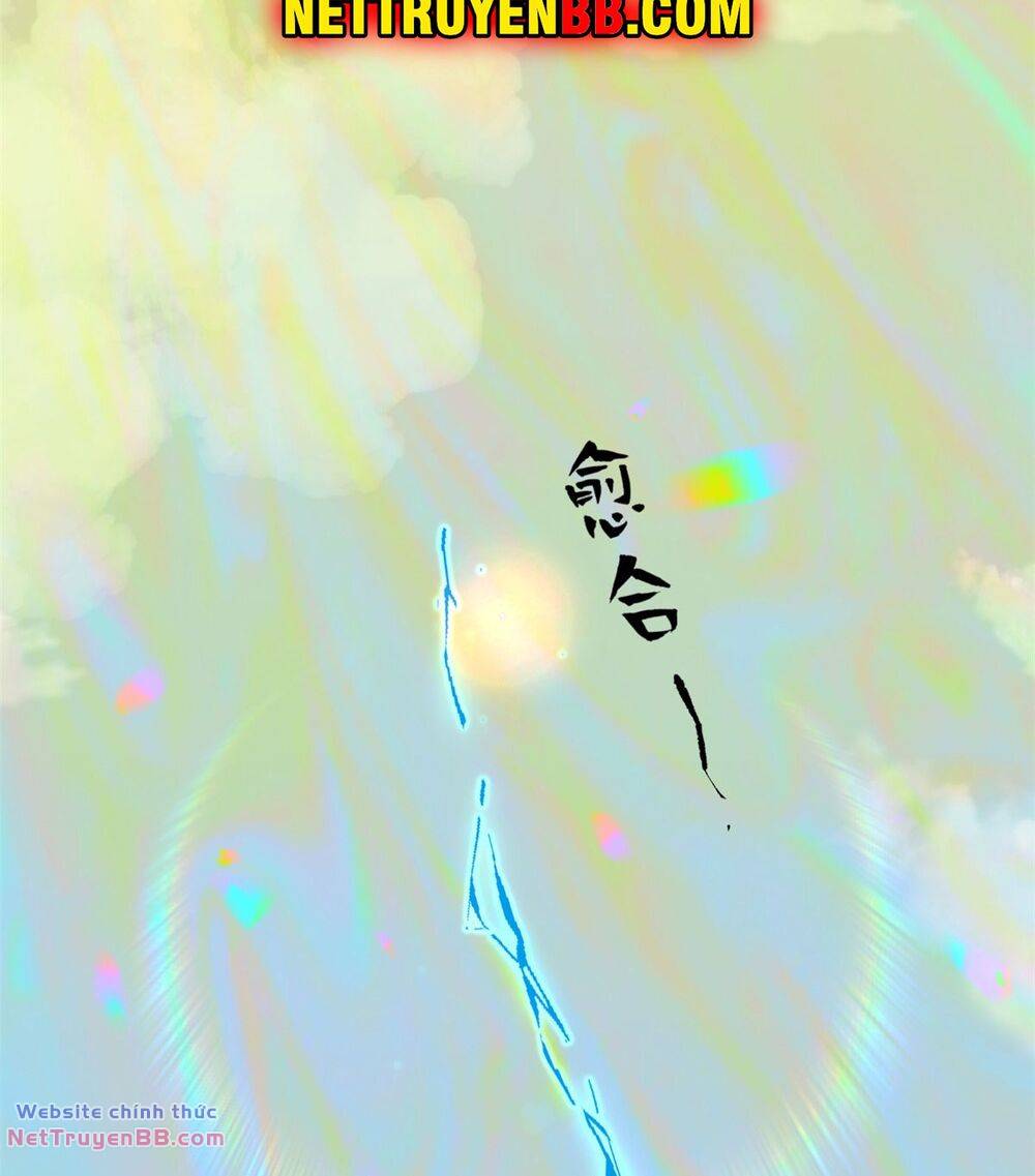 Đỉnh Cấp Khí Vận Lặng Lẽ Tu Luyện Ngàn Năm - Chapter 151 - Page 36