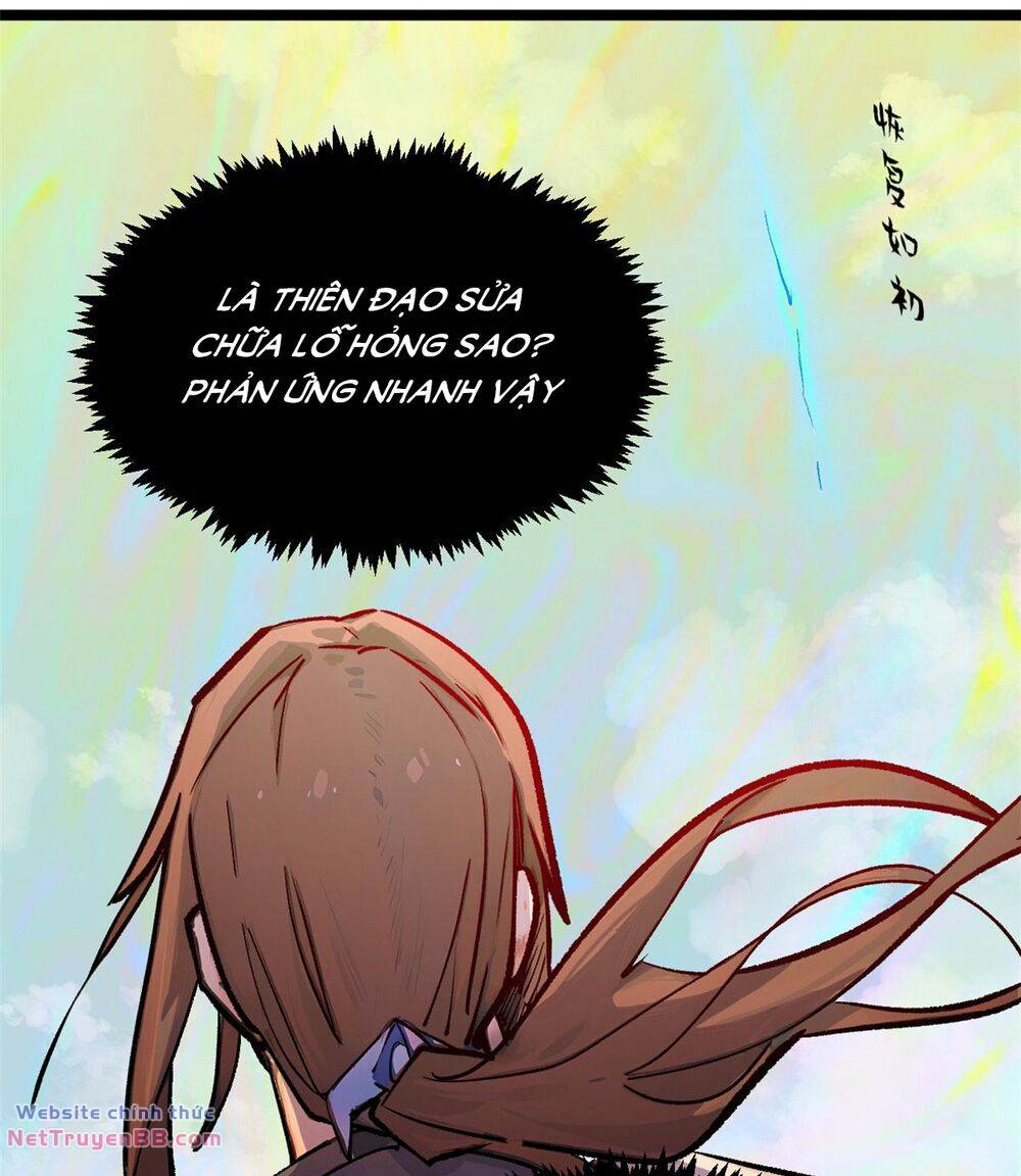 Đỉnh Cấp Khí Vận Lặng Lẽ Tu Luyện Ngàn Năm - Chapter 151 - Page 38