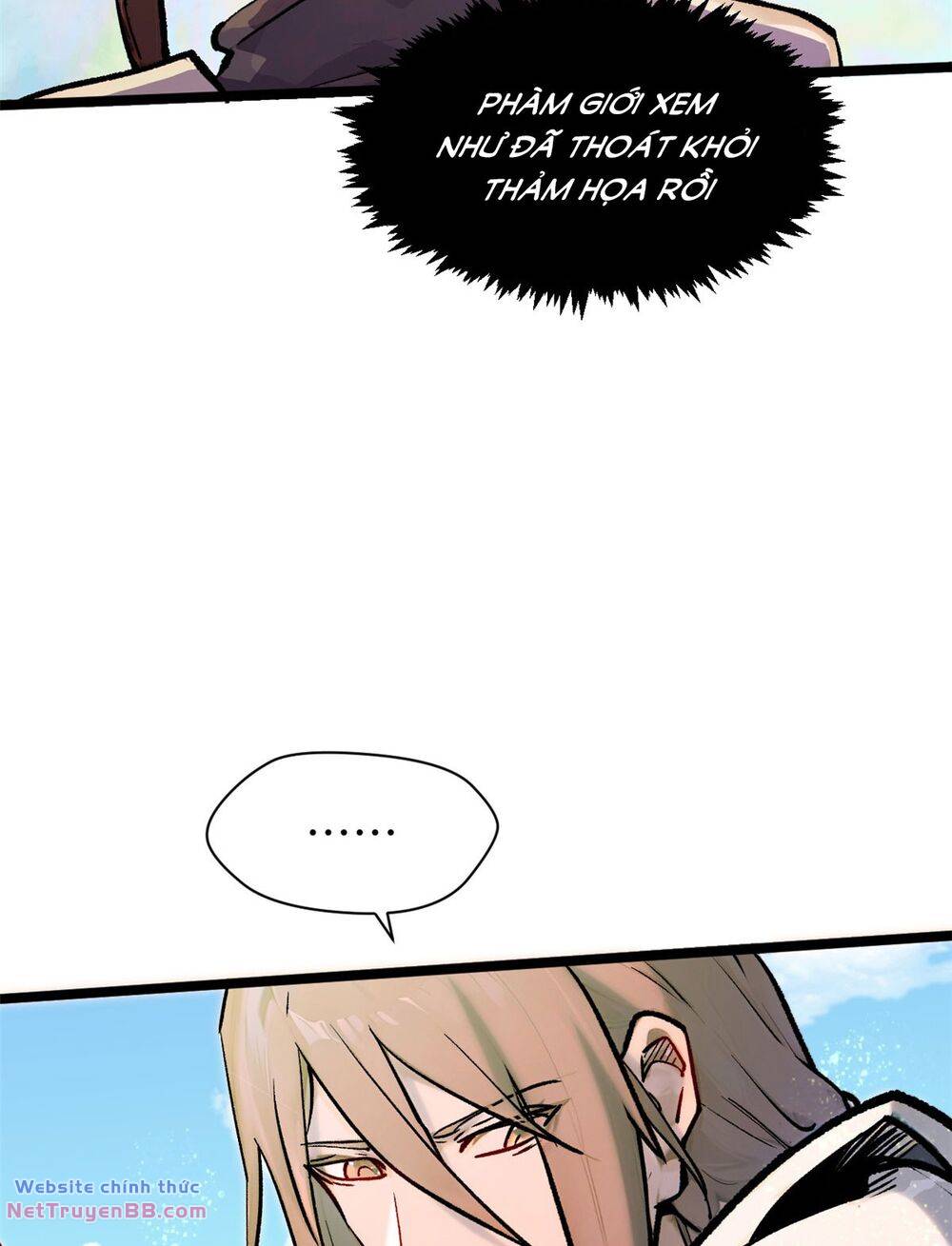 Đỉnh Cấp Khí Vận Lặng Lẽ Tu Luyện Ngàn Năm - Chapter 151 - Page 39