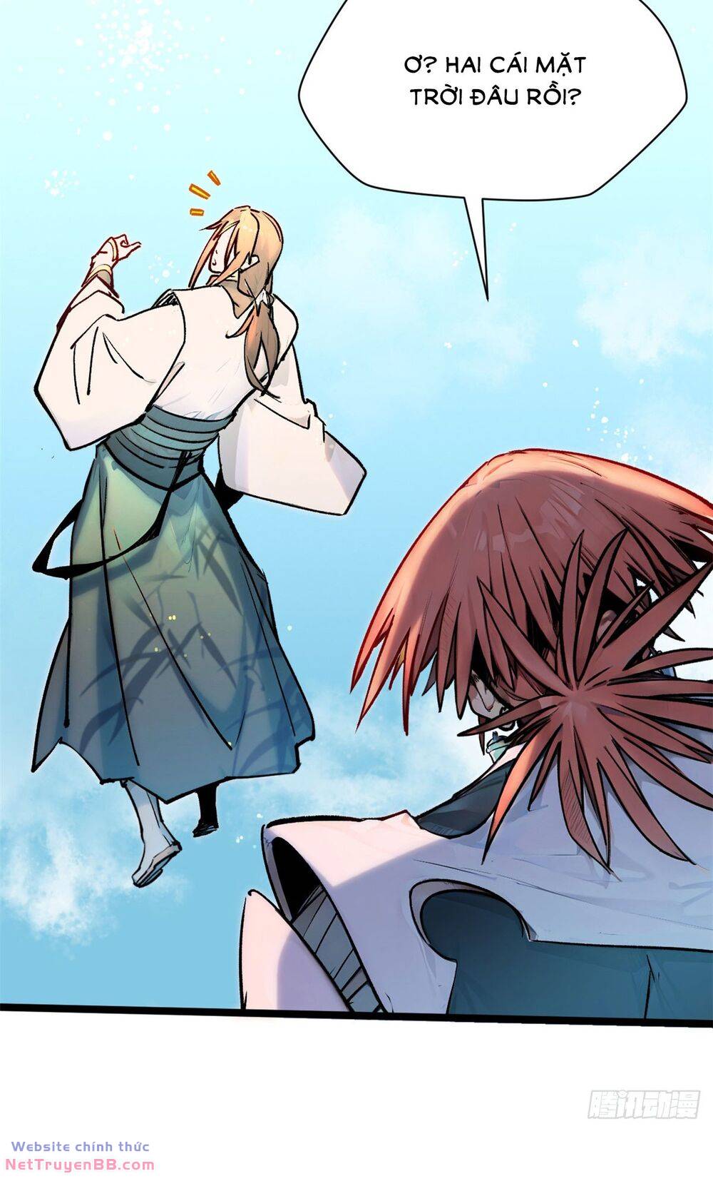 Đỉnh Cấp Khí Vận Lặng Lẽ Tu Luyện Ngàn Năm - Chapter 151 - Page 41