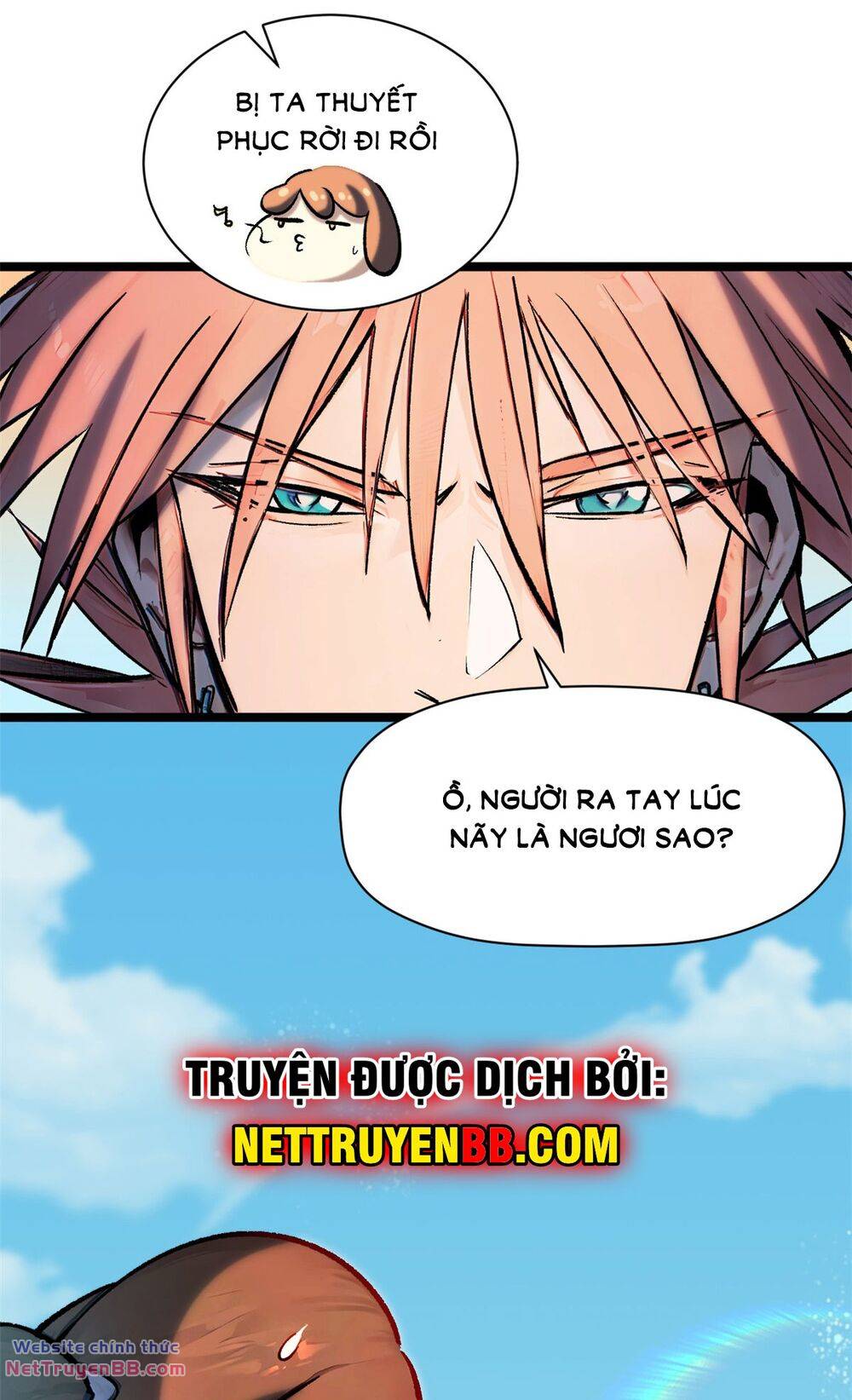 Đỉnh Cấp Khí Vận Lặng Lẽ Tu Luyện Ngàn Năm - Chapter 151 - Page 42