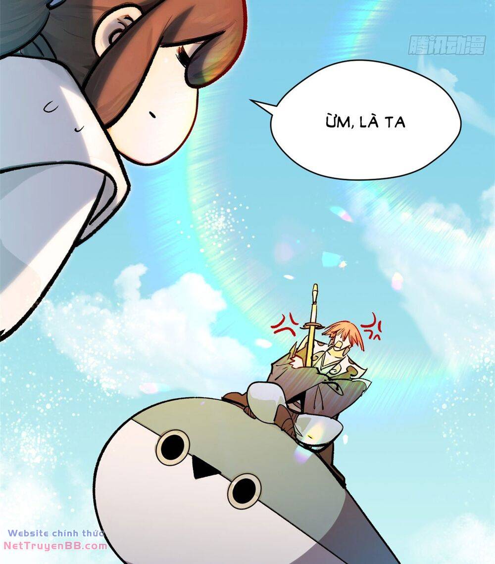 Đỉnh Cấp Khí Vận Lặng Lẽ Tu Luyện Ngàn Năm - Chapter 151 - Page 43