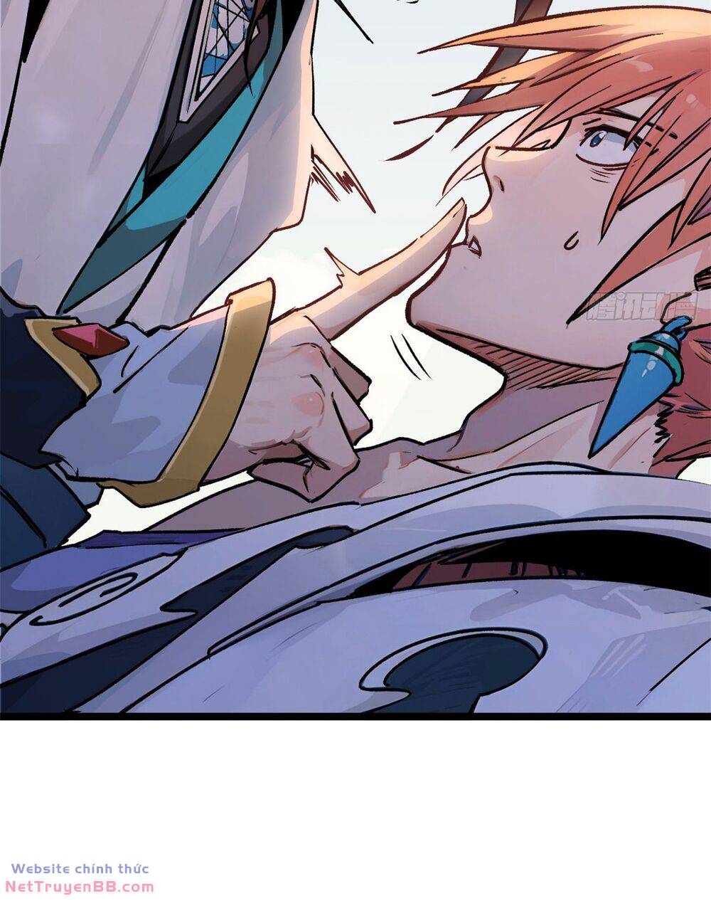 Đỉnh Cấp Khí Vận Lặng Lẽ Tu Luyện Ngàn Năm - Chapter 151 - Page 46