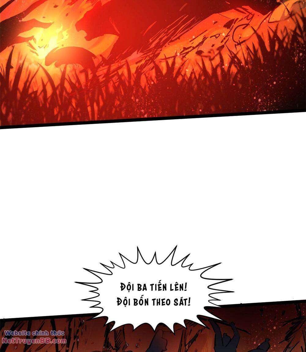 Đỉnh Cấp Khí Vận Lặng Lẽ Tu Luyện Ngàn Năm - Chapter 151 - Page 4