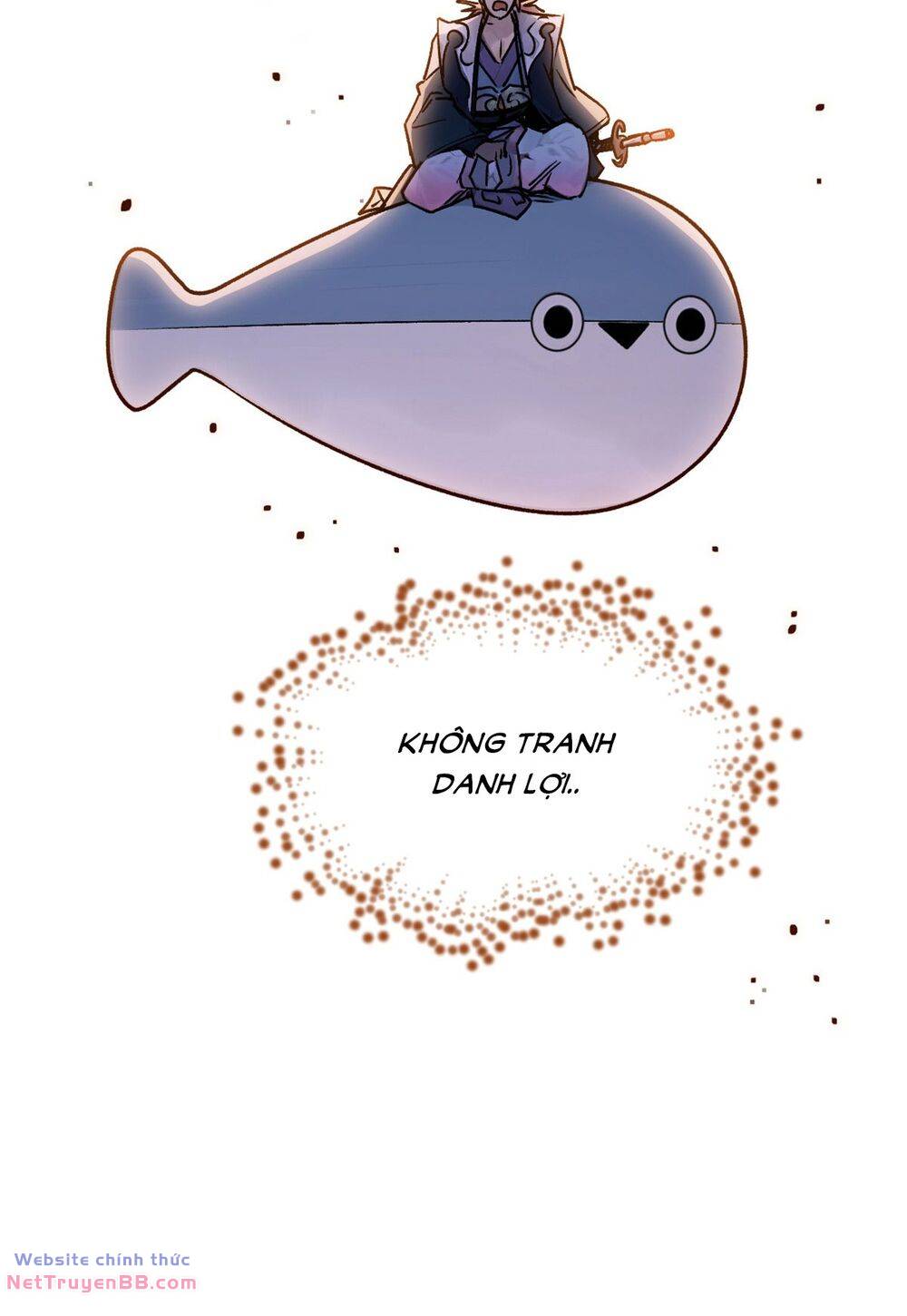 Đỉnh Cấp Khí Vận Lặng Lẽ Tu Luyện Ngàn Năm - Chapter 151 - Page 51