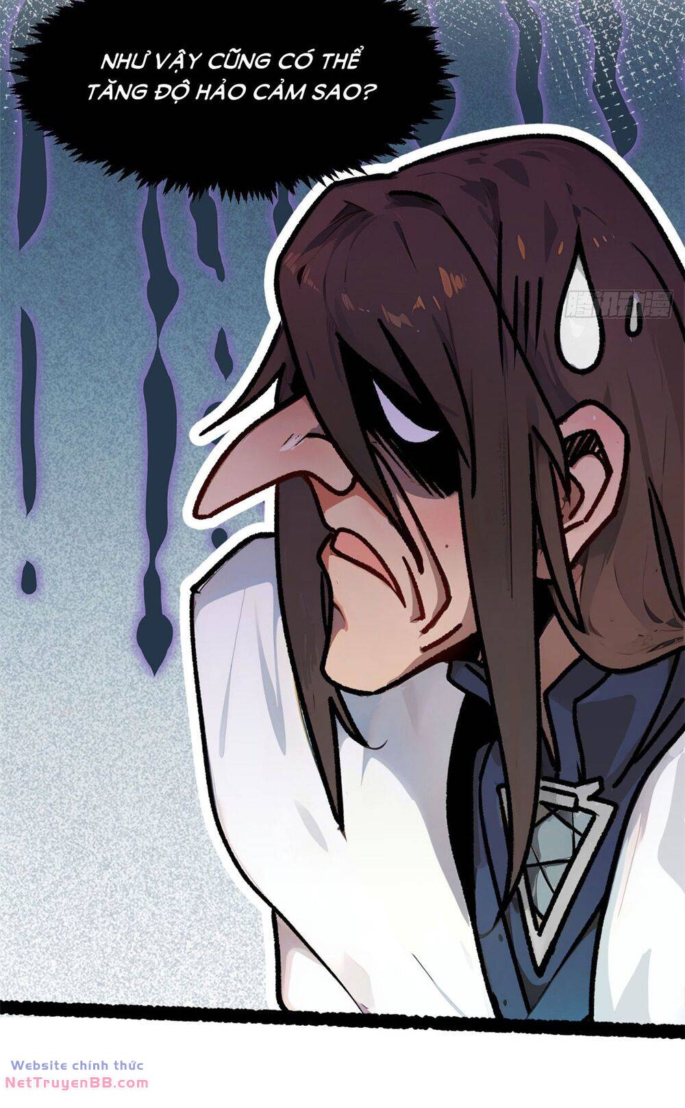 Đỉnh Cấp Khí Vận Lặng Lẽ Tu Luyện Ngàn Năm - Chapter 151 - Page 56