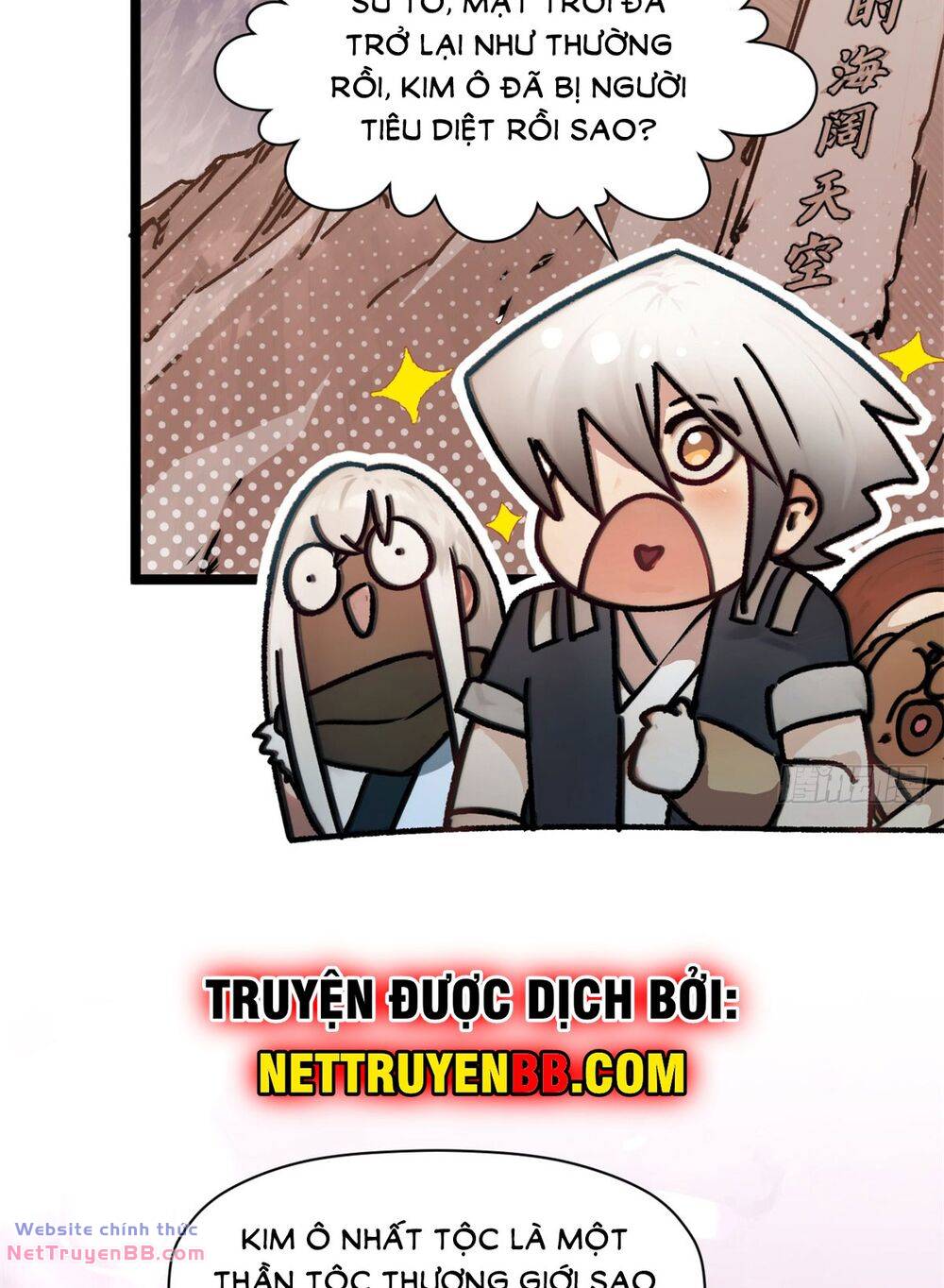 Đỉnh Cấp Khí Vận Lặng Lẽ Tu Luyện Ngàn Năm - Chapter 151 - Page 58