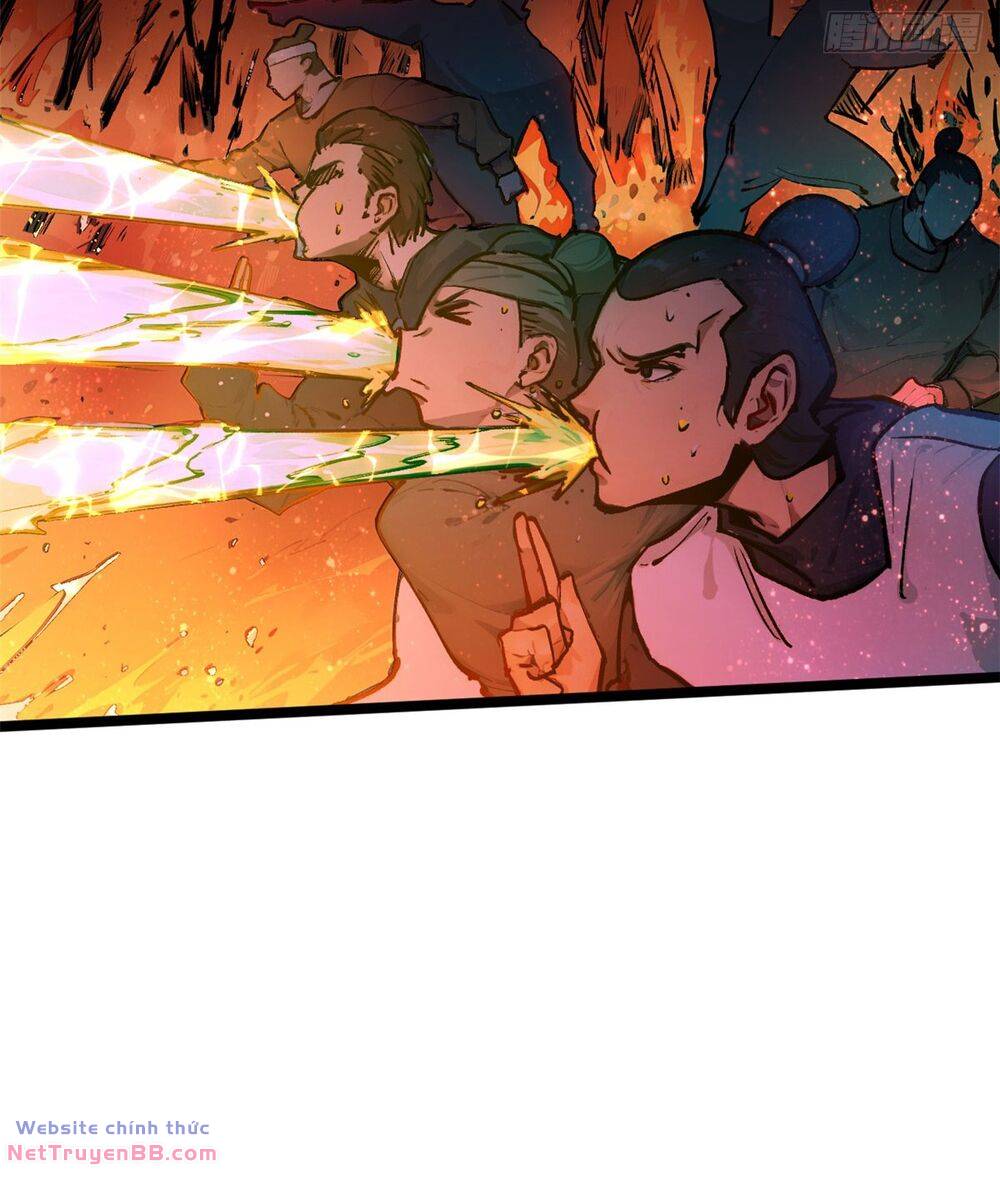 Đỉnh Cấp Khí Vận Lặng Lẽ Tu Luyện Ngàn Năm - Chapter 151 - Page 5