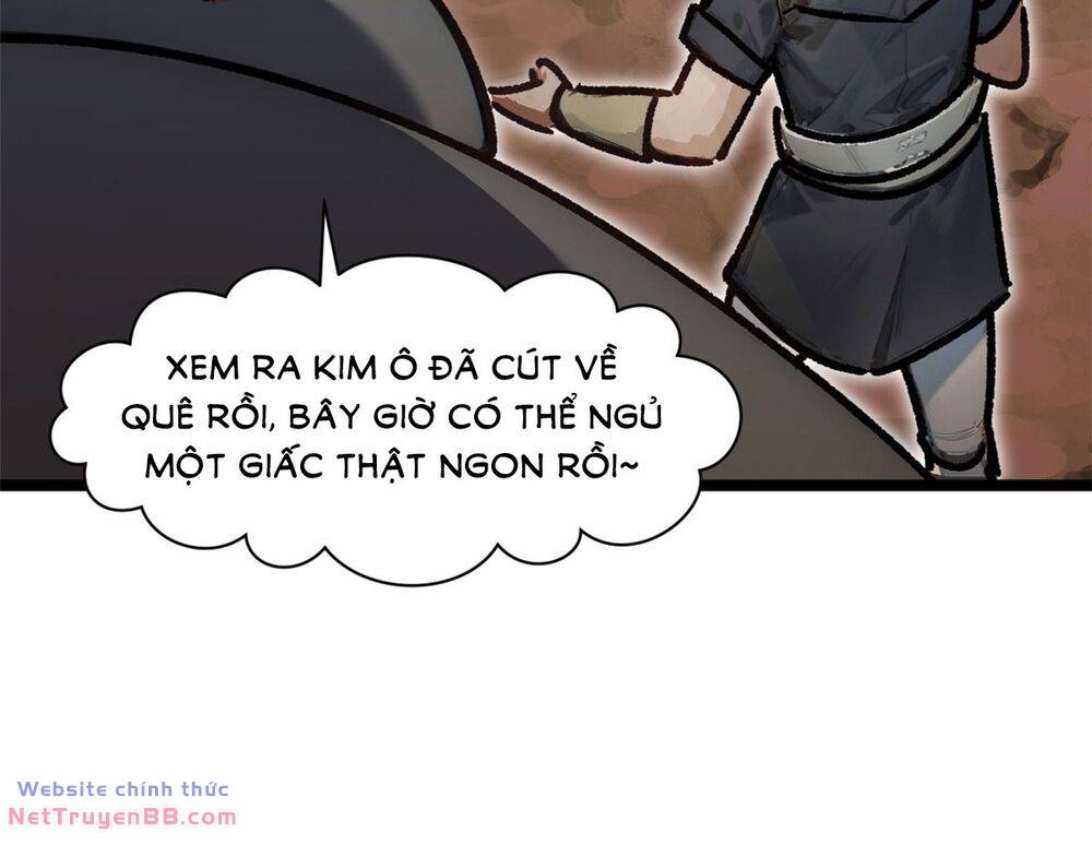 Đỉnh Cấp Khí Vận Lặng Lẽ Tu Luyện Ngàn Năm - Chapter 151 - Page 60