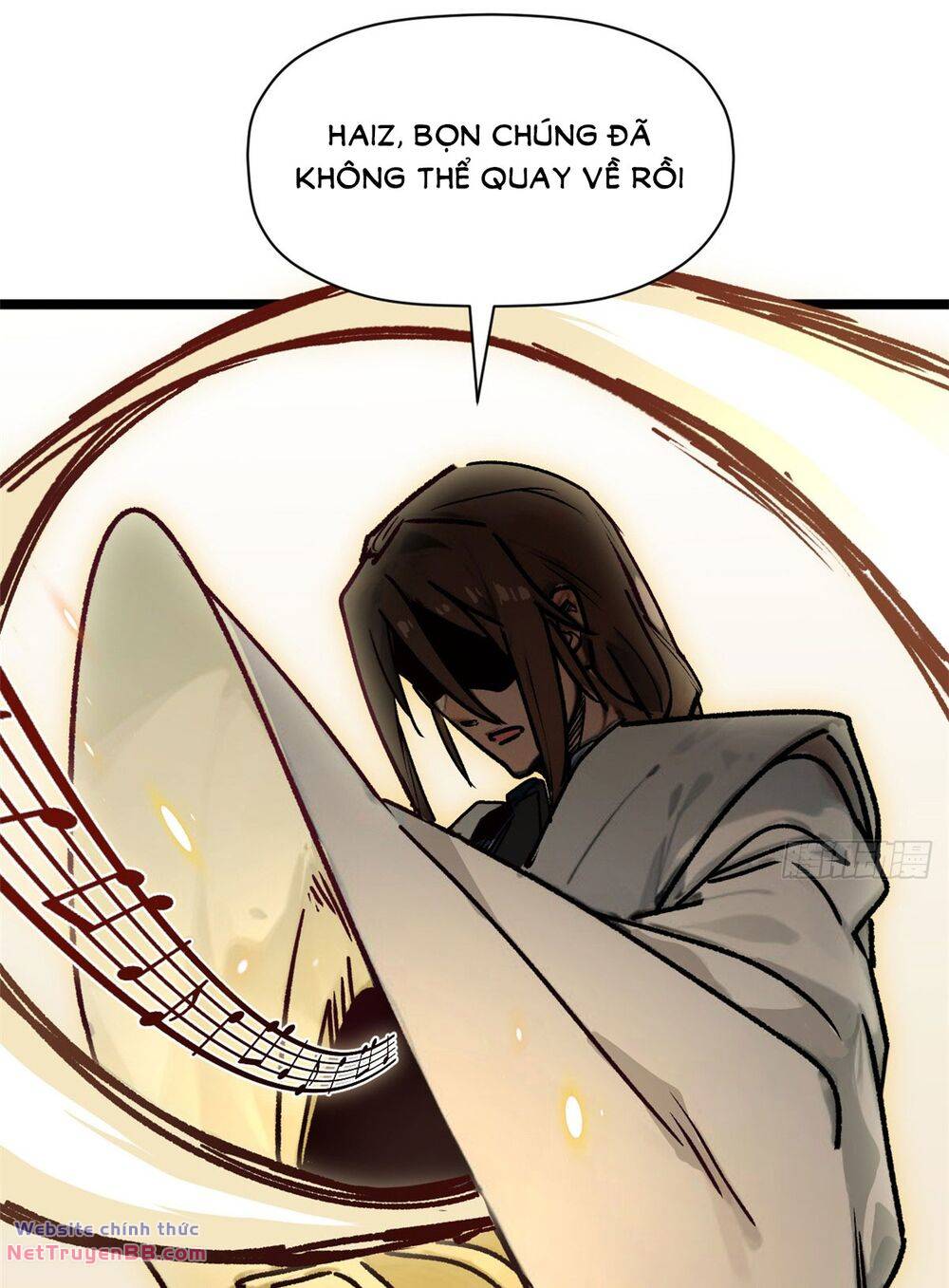 Đỉnh Cấp Khí Vận Lặng Lẽ Tu Luyện Ngàn Năm - Chapter 151 - Page 61