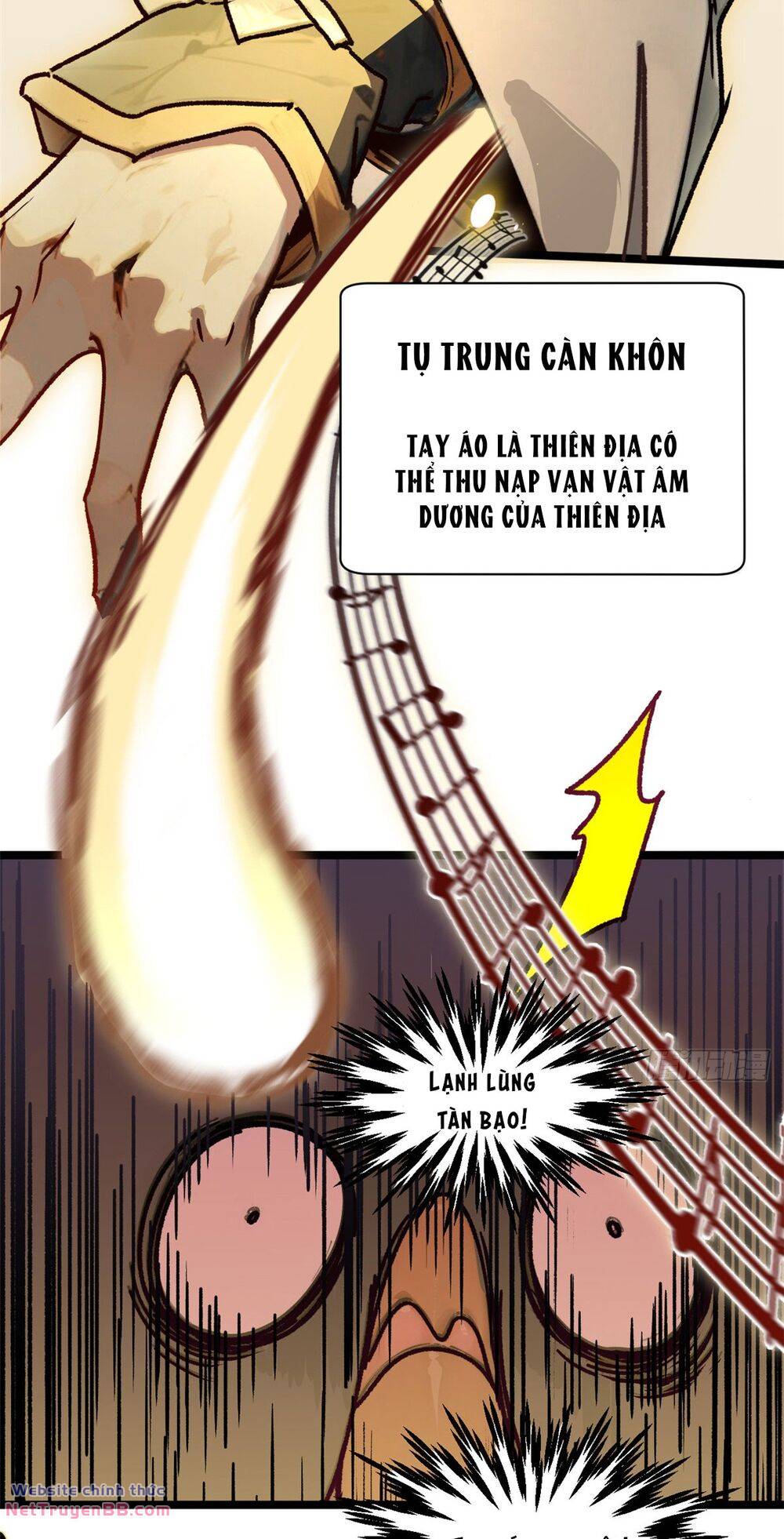 Đỉnh Cấp Khí Vận Lặng Lẽ Tu Luyện Ngàn Năm - Chapter 151 - Page 62