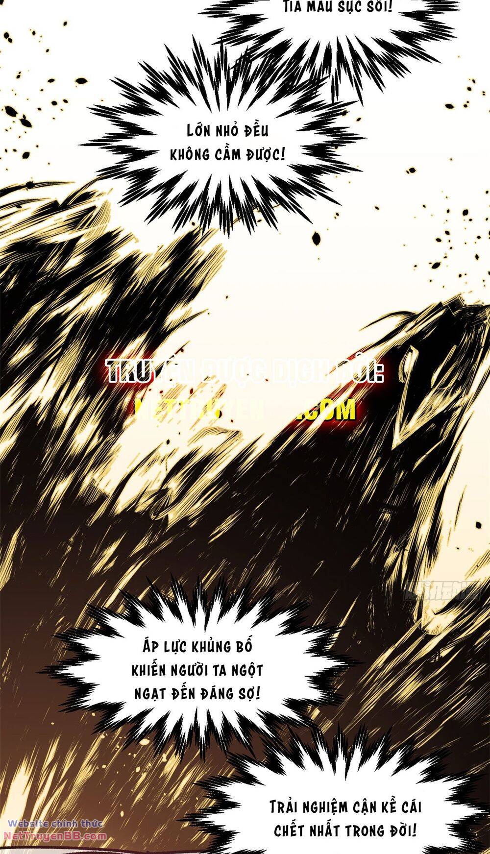 Đỉnh Cấp Khí Vận Lặng Lẽ Tu Luyện Ngàn Năm - Chapter 151 - Page 63