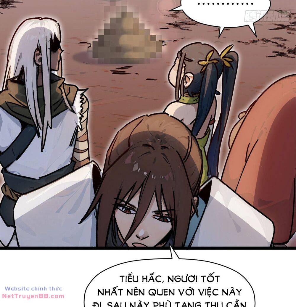 Đỉnh Cấp Khí Vận Lặng Lẽ Tu Luyện Ngàn Năm - Chapter 151 - Page 66