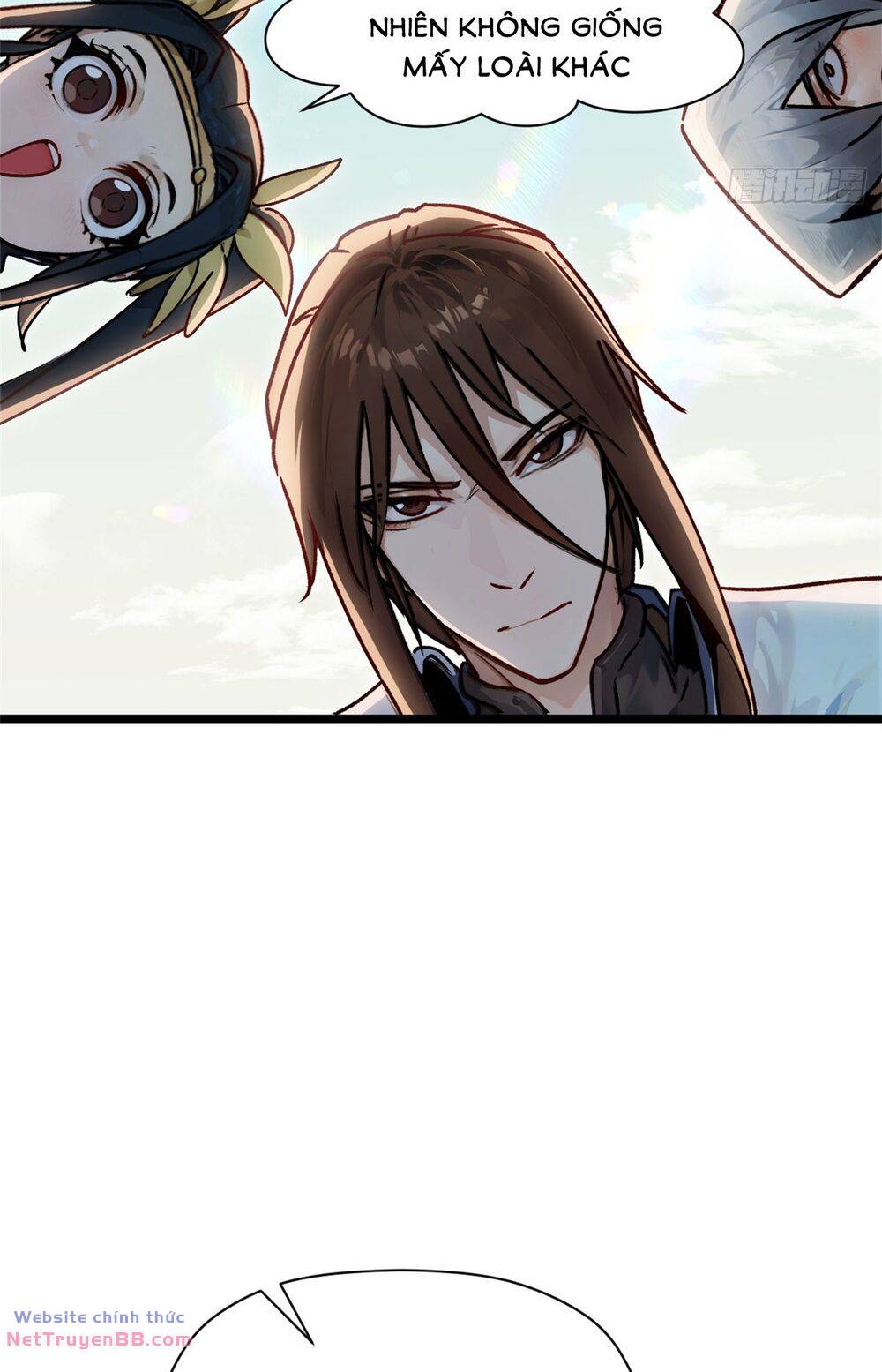 Đỉnh Cấp Khí Vận Lặng Lẽ Tu Luyện Ngàn Năm - Chapter 151 - Page 68