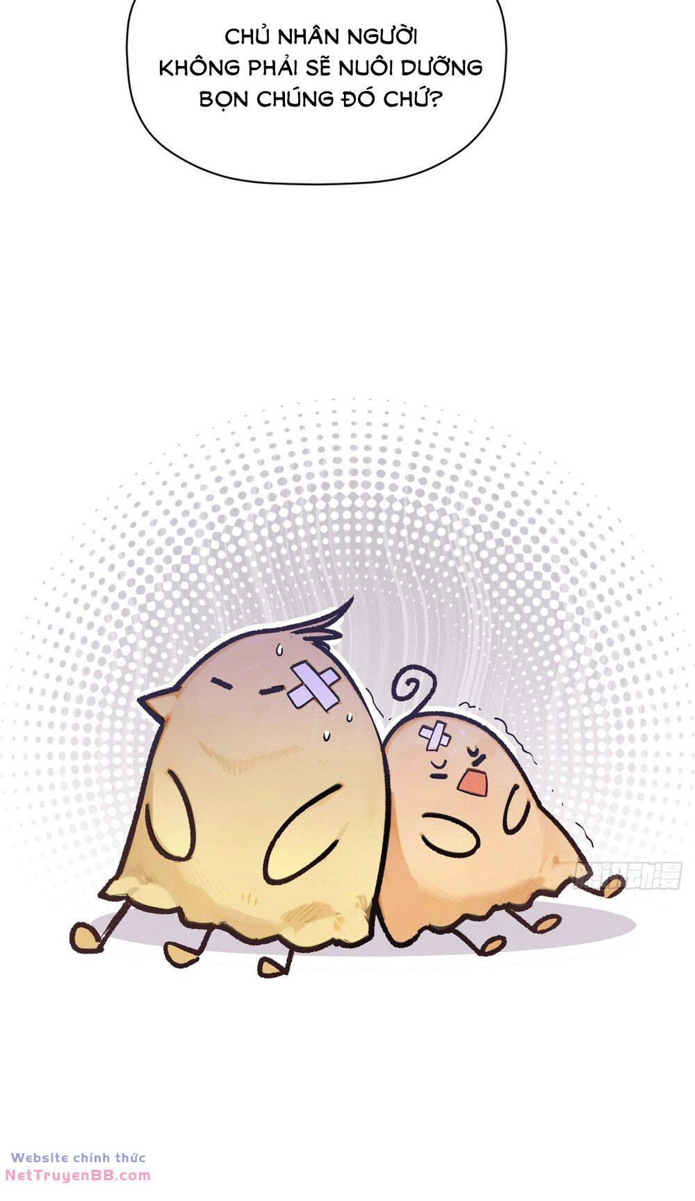 Đỉnh Cấp Khí Vận Lặng Lẽ Tu Luyện Ngàn Năm - Chapter 151 - Page 69