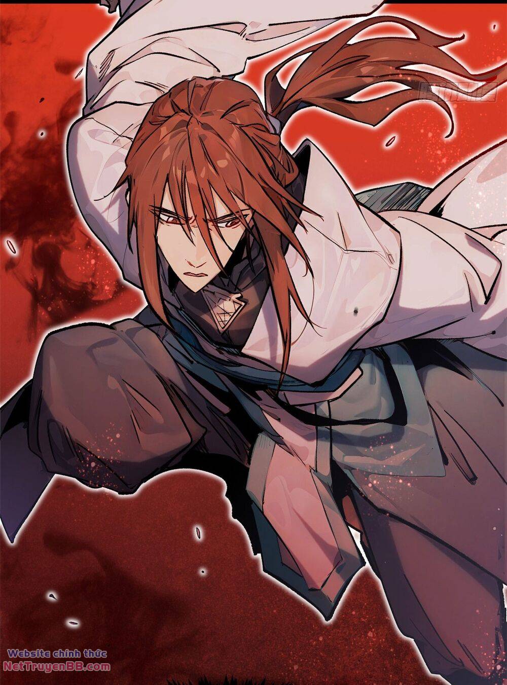 Đỉnh Cấp Khí Vận Lặng Lẽ Tu Luyện Ngàn Năm - Chapter 151 - Page 8