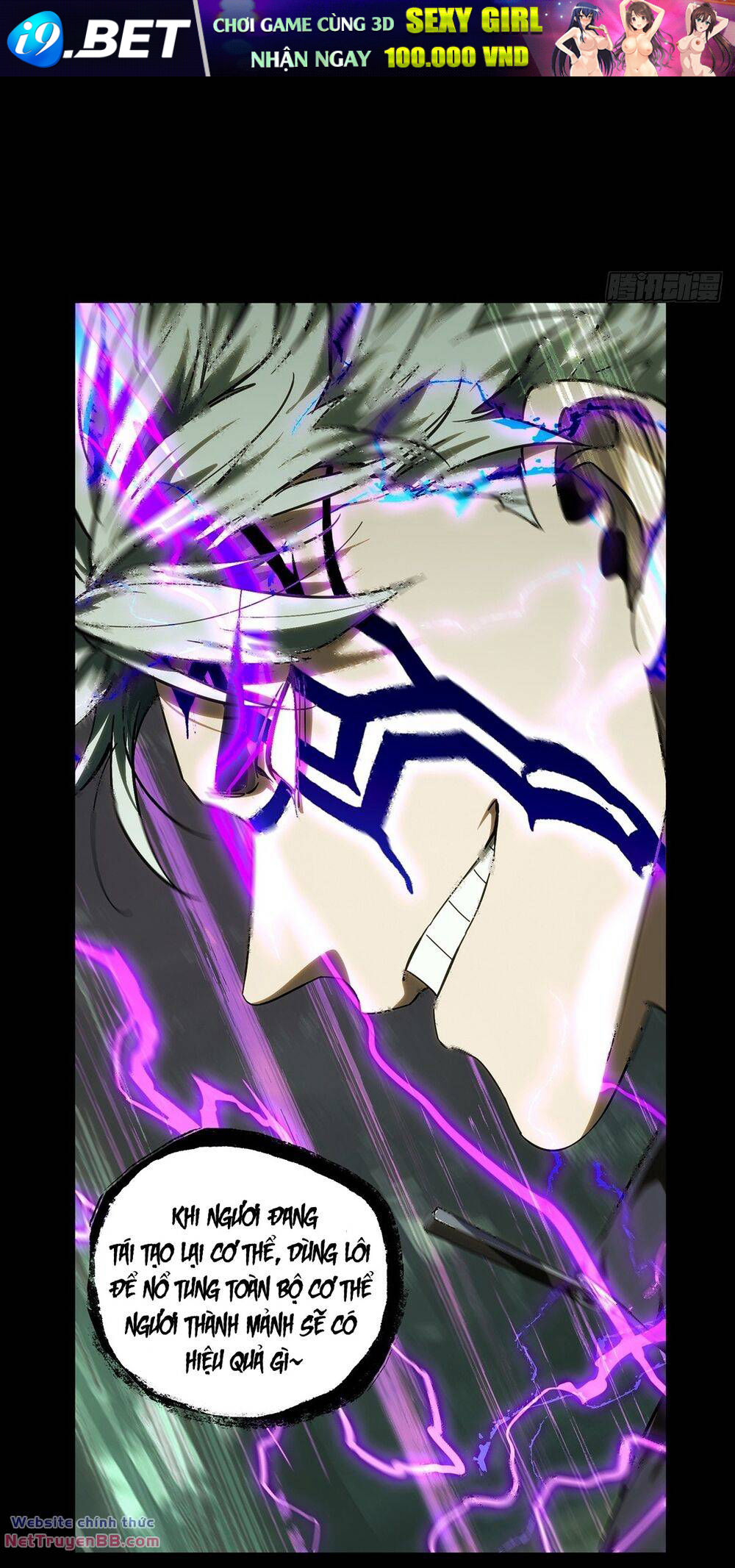 Đại Tượng Vô Hình - Chapter 395 - Page 10